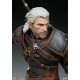The Witcher 3: Wild Hunt Estatua Geralt 42 cm