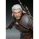 Figura Geralt The Witcher 3: Wild Hunt 42 cm Sideshow