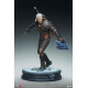 The Witcher 3: Wild Hunt Estatua Geralt 42 cm