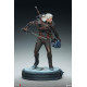 The Witcher 3: Wild Hunt Estatua Geralt 42 cm