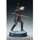 The Witcher 3: Wild Hunt Estatua Geralt 42 cm