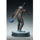 The Witcher 3: Wild Hunt Estatua Geralt 42 cm