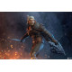 The Witcher 3: Wild Hunt Estatua Geralt 42 cm