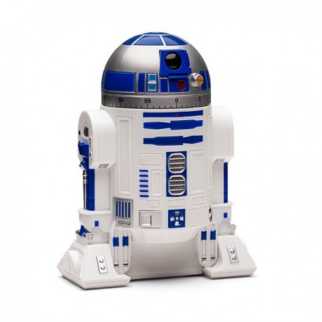 Keuken timer R2-D2