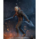 The Witcher 3: Wild Hunt Estatua Geralt 42 cm