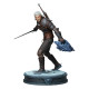 The Witcher 3: Wild Hunt Estatua Geralt 42 cm