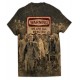 Camiseta Walking Dead Peligro