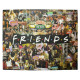 Puzzle Friends 1000 piezas