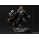 The Infinity Saga Estatua BDS Art Scale 1/10 Thor Ultimate 23 cm