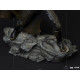 The Infinity Saga Estatua BDS Art Scale 1/10 Thor Ultimate 23 cm