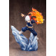 Figura 1:8 Shoto Todoroki My Hero Academia ARTFXJ Ver. 2 Bonus Ed. 26 cm