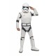 Traje Completo Stormtrooper Niño