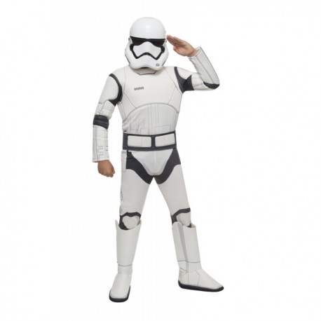 Costume Stormtrooper Bambino