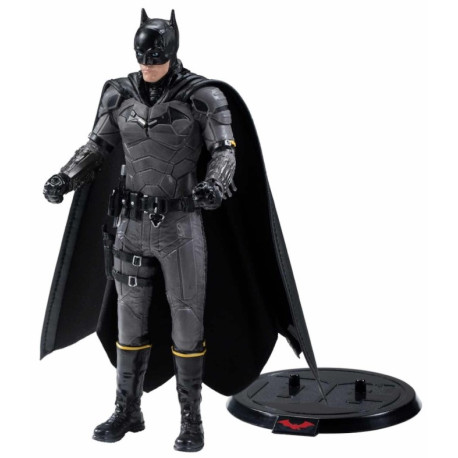 Bendyfigs Bendyfigs Batman Figure malléable 19 cm