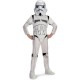 Costume De Stormtrooper Enfant