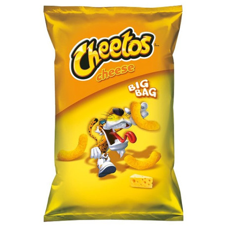 Cheetos Sabor a Queso