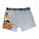 Sesame street Boxer grey