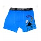 Sesamstraat Boxer blauw