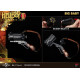 Hellboy 2: El Ejército Dorado Estatua 1/4 Hellboy 70 cm