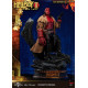 Hellboy 2: El Ejército Dorado Estatua 1/4 Hellboy 70 cm