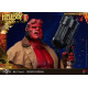 Hellboy 2: El Ejército Dorado Estatua 1/4 Hellboy 70 cm