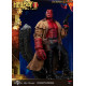 Hellboy 2: El Ejército Dorado Estatua 1/4 Hellboy 70 cm