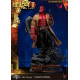 Hellboy 2: El Ejército Dorado Estatua 1/4 Hellboy 70 cm