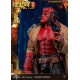 Hellboy 2: El Ejército Dorado Estatua 1/4 Hellboy 70 cm