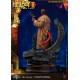 Hellboy 2: El Ejército Dorado Estatua 1/4 Hellboy 70 cm