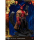 Hellboy 2: El Ejército Dorado Estatua 1/4 Hellboy 70 cm