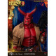 Hellboy 2: El Ejército Dorado Estatua 1/4 Hellboy 70 cm