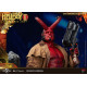 Hellboy 2: El Ejército Dorado Estatua 1/4 Hellboy 70 cm