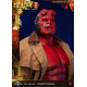 Hellboy 2: El Ejército Dorado Estatua 1/4 Hellboy 70 cm