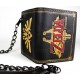 Cartera Zelda Twilight Princess con cadena