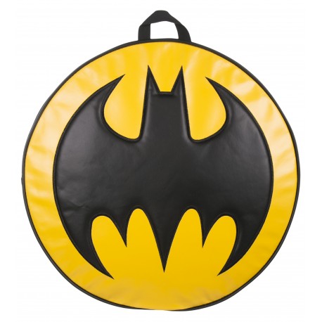 Backpack Batman Big Logo