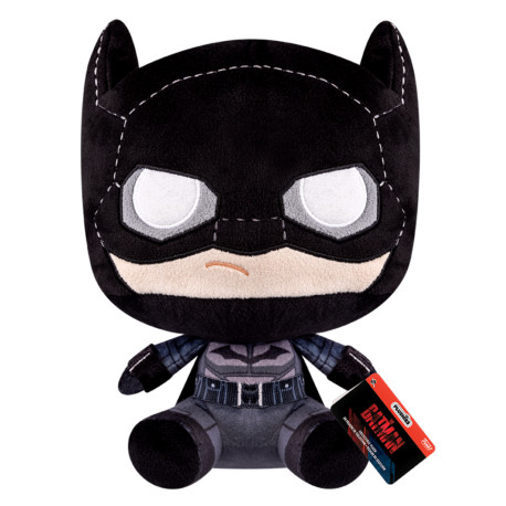 Batman POP! Peluche Batman 18 cm