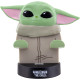 SOPORTE PARA MOVIL STAR WARS MANDALORIANO EL NIÑO