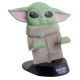 SOPORTE PARA MOVIL STAR WARS MANDALORIANO EL NIÑO