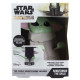 SOPORTE PARA MOVIL STAR WARS MANDALORIANO EL NIÑO