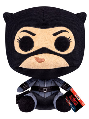 Peluche Selina Kyle Funko POP 18 cm