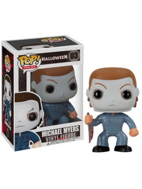 Pop Michael Myers Halloween