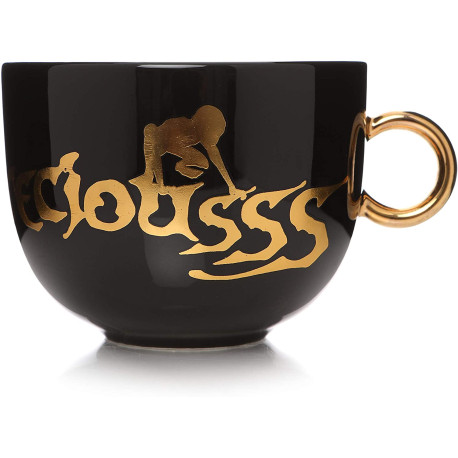 Taza Gollum El Señor de los Anillos