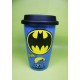 Tazza di viaggio Batman Vintage