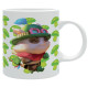 Taza League of Legends Teemo