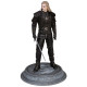 The Witcher Estatua PVC Transformed Geralt 24 cm
