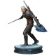 The Witcher 3: Wild Hunt Estatua Geralt 42 cm