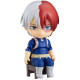 My Hero Academia Figura PVC Nendoroid Swacchao! Shoto Todoroki 9 cm