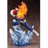 Figurine Shoto Todoroki My Hero Academia ARTFXJ Kotobukiya