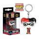 Keychain Pop Harley Quinn