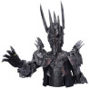 Buste de Sauron du Seigneur des Anneaux 39 cm